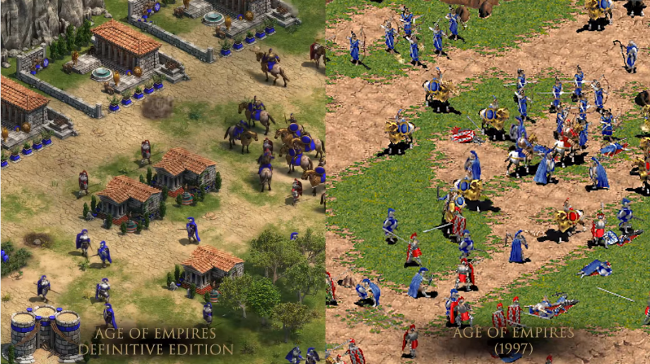Games Like Age Of Empires For Mac On Steam
