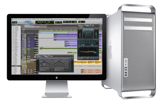Free recording studio for laptop