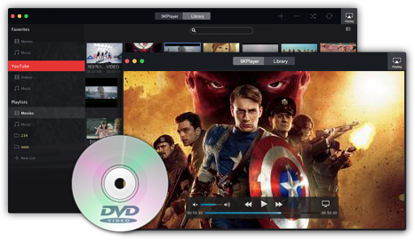 Best hd video player for mac free download